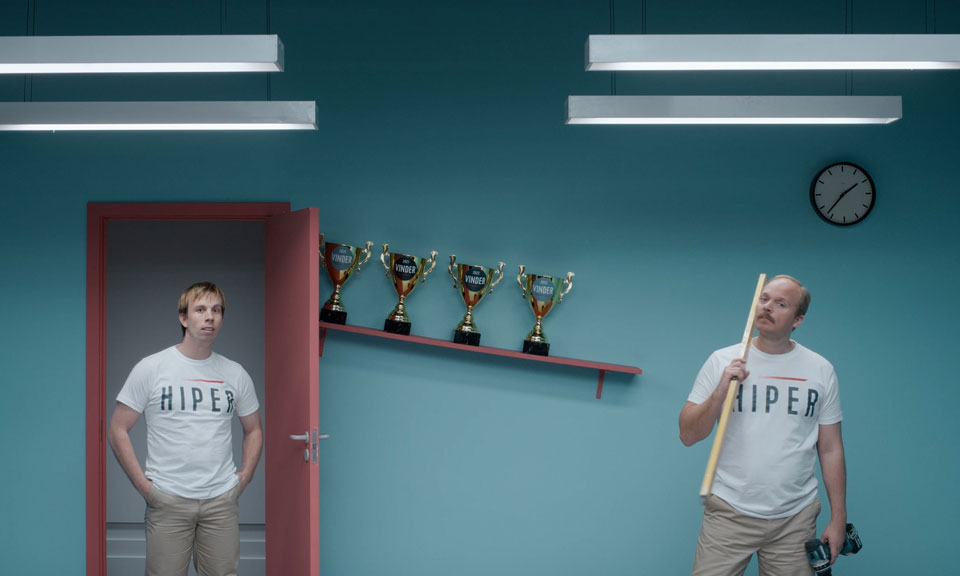 Vinder Mest Værdi For Pengene 2020, 2021, 2022, 2023, 2024 og 2025.