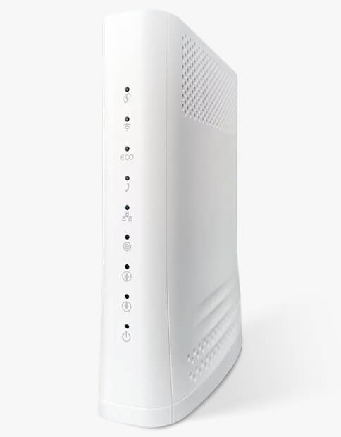 Sagemcom router
