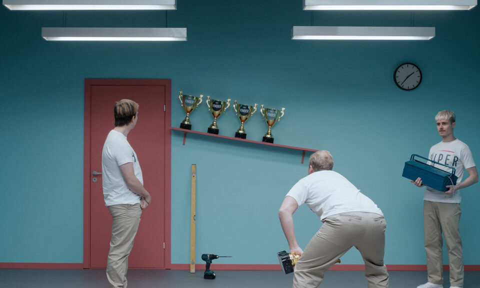 Hiper er vinder af Mest Værdi For Pengene i 2020, 2021, 2022, 2023, 2024 og 2025 - for bedste internet.