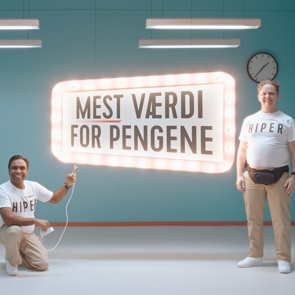 Vinder Mest Værdi For Pengene 2022